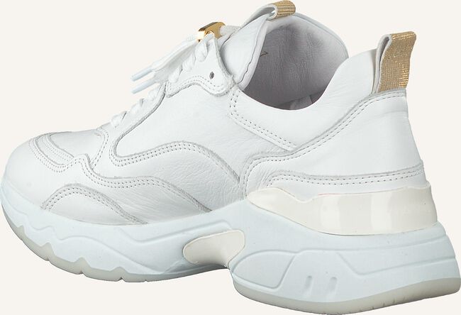 Witte VIA VAI Lage sneakers ZAIRA FAE Witte VIA VAI Lage sneakers ZAIRA FAE - large