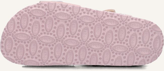 Roze SCHOLL Sandalen DOLPHIN Roze SCHOLL Sandalen DOLPHIN - large
