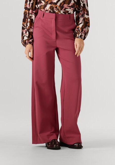 STUDIO ANNELOES Luz twill trousers - large