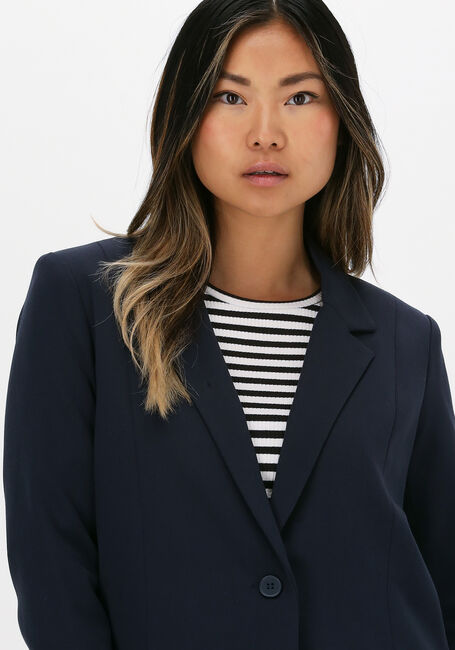 Donkerblauwe MINIMUM Blazer TARA - large