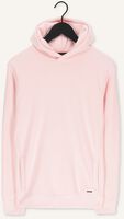 Roze DSTREZZED Sweater JIMI HOODY PEACH SWEAT Roze DSTREZZED Sweater JIMI HOODY PEACH SWEAT - medium