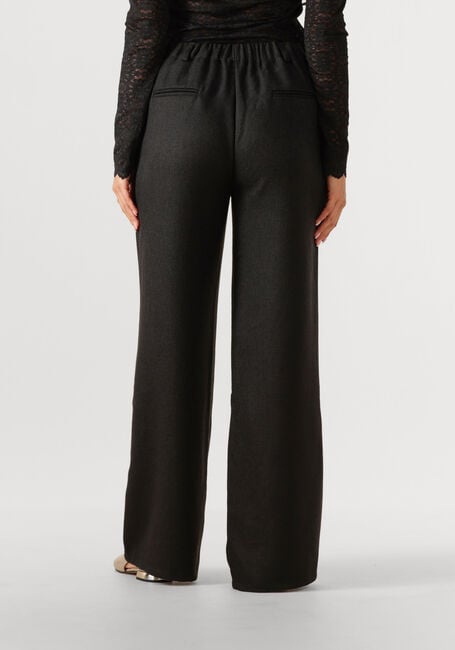 Zwarte YDENCE Pantalon PANTS LEONA - large