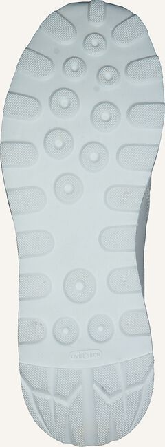 Witte EKN FOOTWEAR Lage sneakers LARCH DAMES Witte EKN FOOTWEAR Lage sneakers LARCH DAMES - large