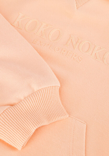 Lichtroze KOKO NOKO Sweater R50967 - large
