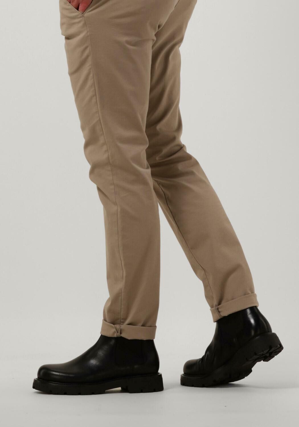 Zwarte VAGABOND SHOEMAKERS Veterboots CAMERON - large