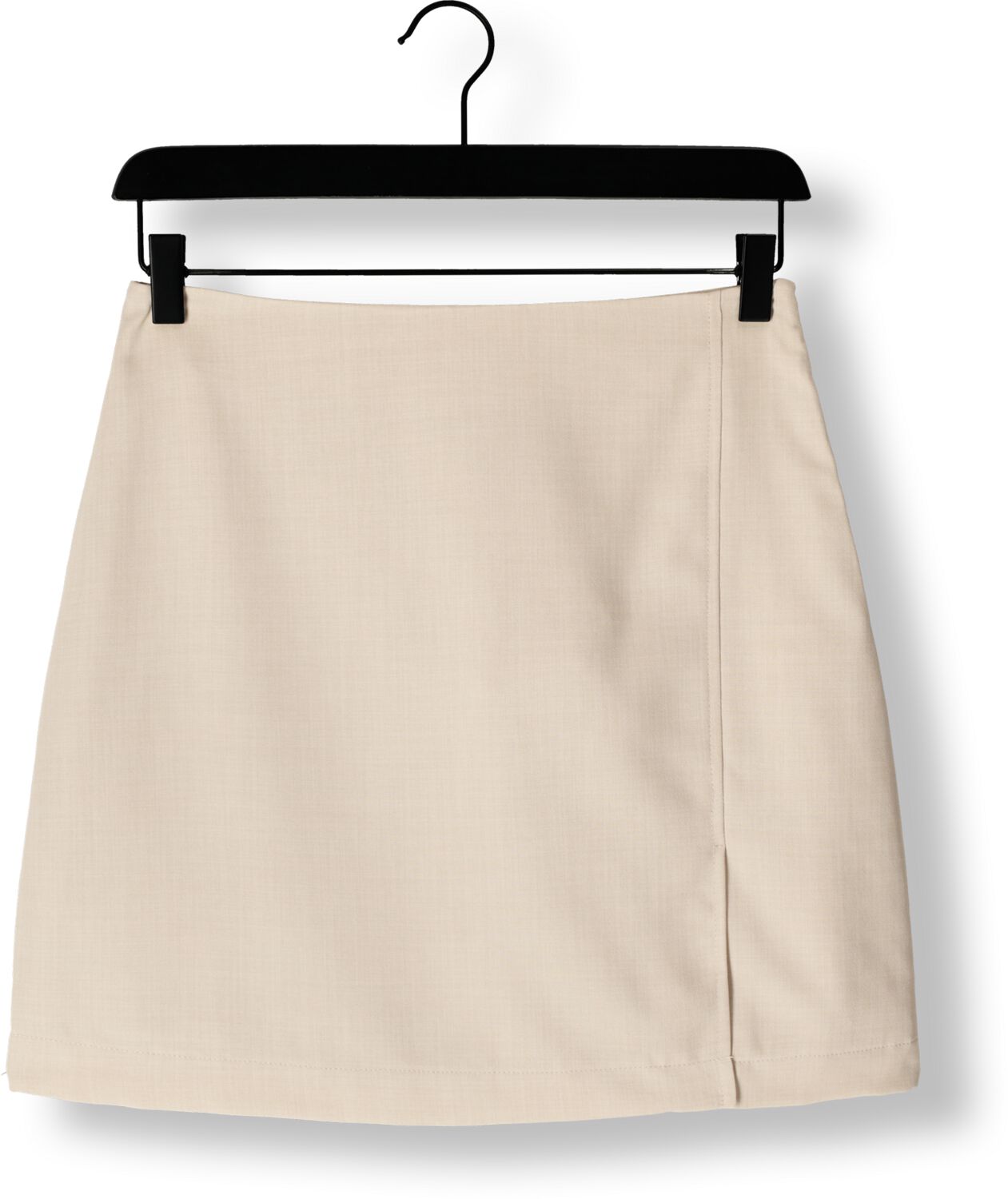 MODSTRÖM Modström Dames Rokken Galemd 2 Skirt Beige