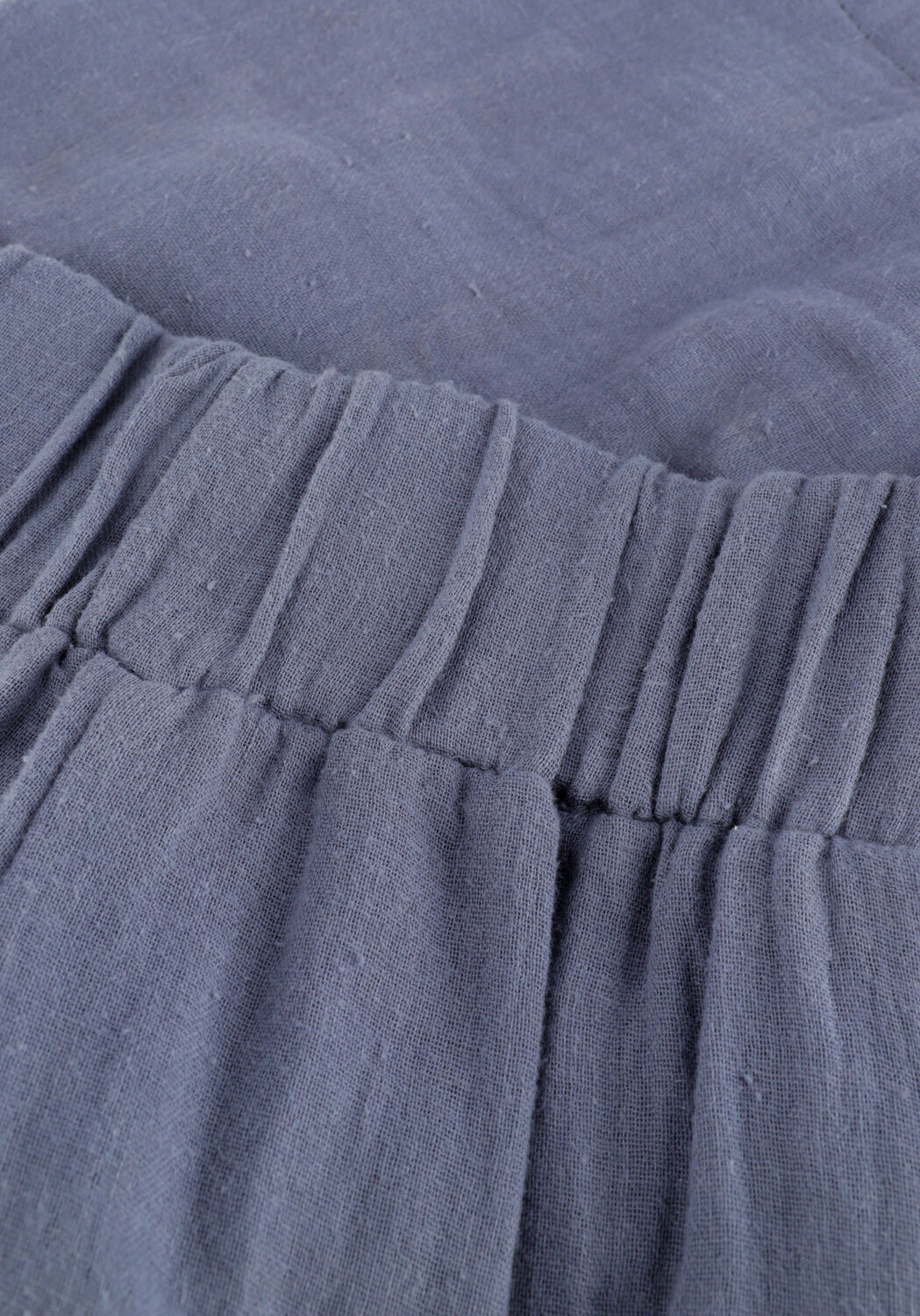 Blauwe SOFIE SCHNOOR Broeken SHORTS #S222219 - large