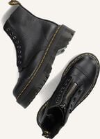 Zwarte DR MARTENS Veterboots SINCLAIR Zwarte DR MARTENS Veterboots SINCLAIR - medium