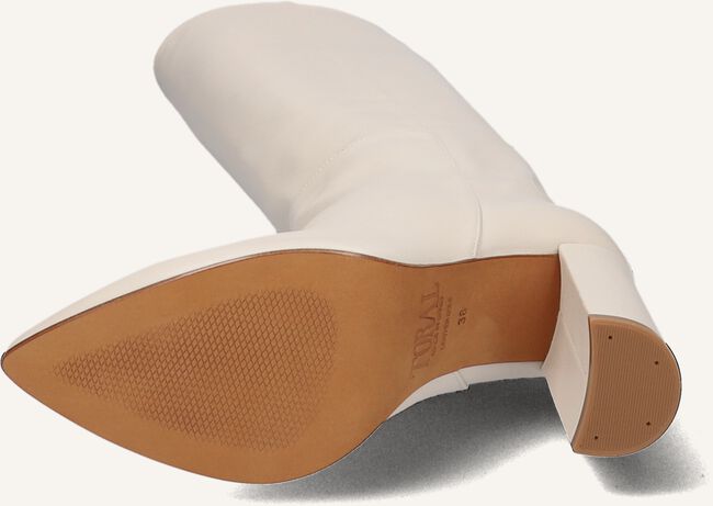 Witte TORAL Hoge laarzen 12591 Witte TORAL Hoge laarzen 12591 - large