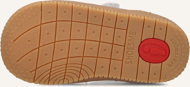 Witte SHOESME Lage sneakers BN24S012 Witte SHOESME Lage sneakers BN24S012 - large