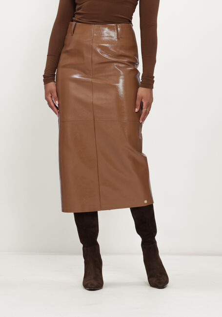 Bruine JOSH V Midirok XER SKIRT - large