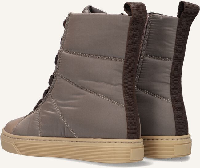 Groene SO JAMIE Hoge sneakers NORTH Groene SO JAMIE Hoge sneakers NORTH - large