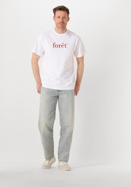 Rode FORÉT T-shirt AMBER T-SHIRT - large