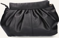 Zwarte UNISA Clutch ZDIANCA - medium