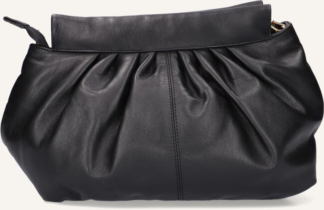 Zwarte UNISA Clutch ZDIANCA Zwarte UNISA Clutch ZDIANCA - large