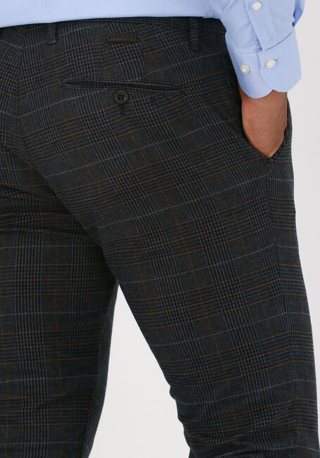 Grijze ALBERTO Pantalon ROB - large