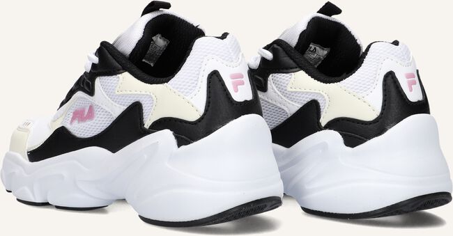 Witte FILA Lage sneakers COLLENE CB Witte FILA Lage sneakers COLLENE CB - large