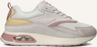 Beige THE HOFF BRAND Lage sneakers JIN MAO Beige THE HOFF BRAND Lage sneakers JIN MAO - medium
