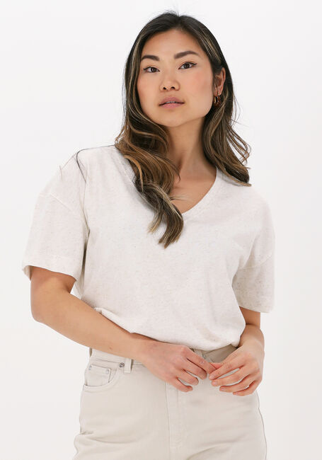 Zand SIMPLE T-shirt JERSEY TOP - large