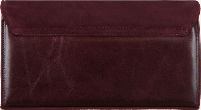 Rode PETER KAISER Clutch LANELLE Rode PETER KAISER Clutch LANELLE - large