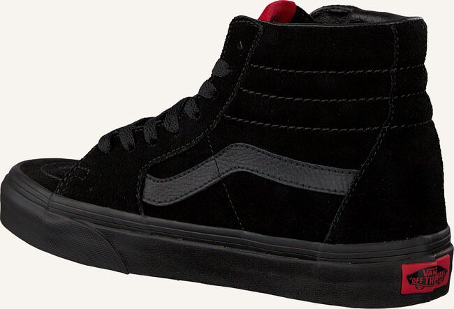 Zwarte VANS Hoge sneakers UA SK8-HI DAMES Zwarte VANS Hoge sneakers UA SK8-HI DAMES - large