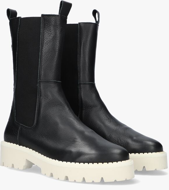 Zwarte TANGO Chelsea boots BEE BOLD 20 - large