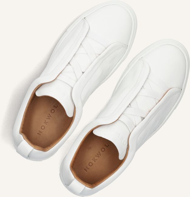 NOKWOL CONNOR NOKWOL CONNOR - large