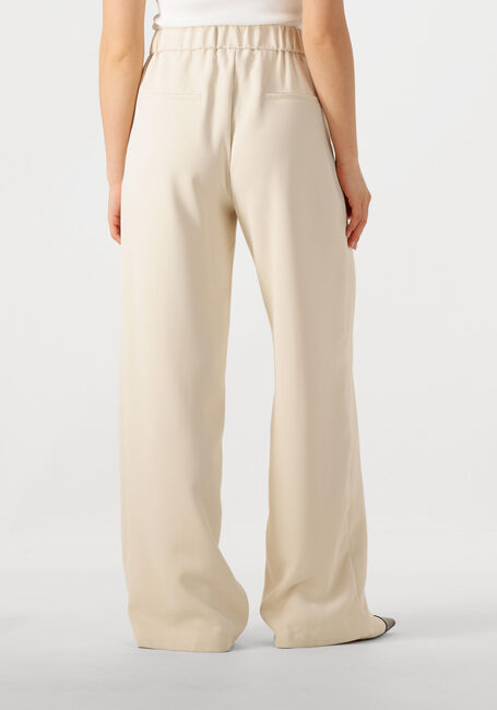 Beige OMODA ATELIER Pantalon OM-BOWIE X BO - large