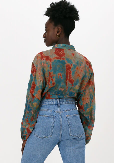 Multi MES DEMOISELLES Blouses CARTHWEEL - large