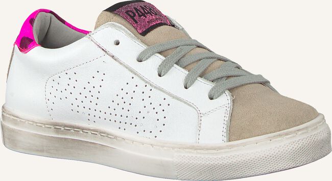 Witte P448 Lage sneakers 261913002 Witte P448 Lage sneakers 261913002 - large