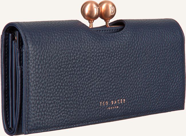 Blauwe TED BAKER Portemonnee JOSIEY Blauwe TED BAKER Portemonnee JOSIEY - large