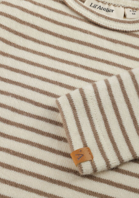 LIL' ATELIER NBMTHORO KEO LS SLIM BODY LIL - large