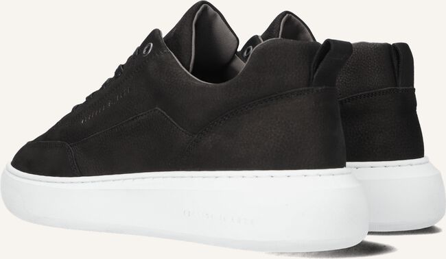 Zwarte CYCLEUR DE LUXE Lage sneakers DR7 Zwarte CYCLEUR DE LUXE Lage sneakers DR7 - large