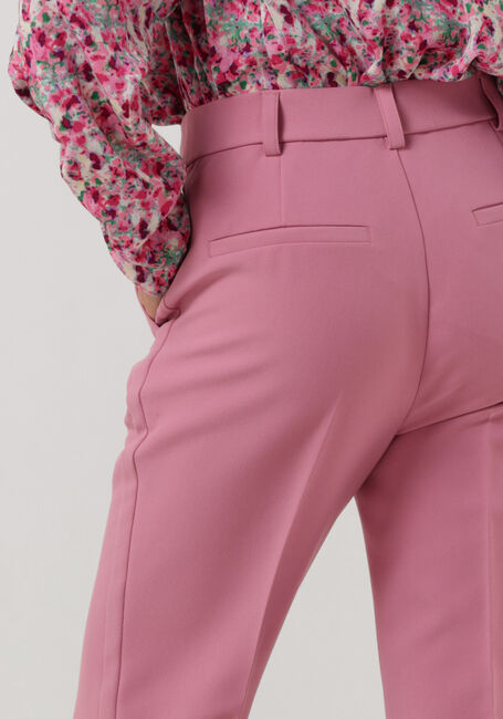 Roze CO'COUTURE Pantalon VOLA PANTS - large