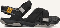 Zwarte TIMBERLAND Sandalen ADVENTURE SEEKER SANDAL - medium
