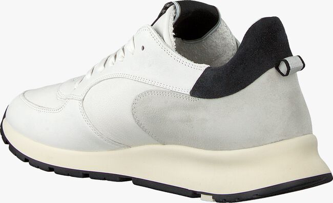 Witte PHILIPPE MODEL Sneakers MONTECARLO - large