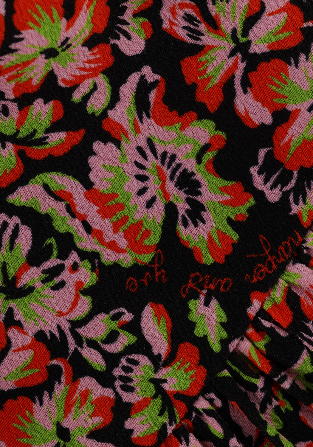 Multi HARPER & YVE Minirok JOLIE-SK - large