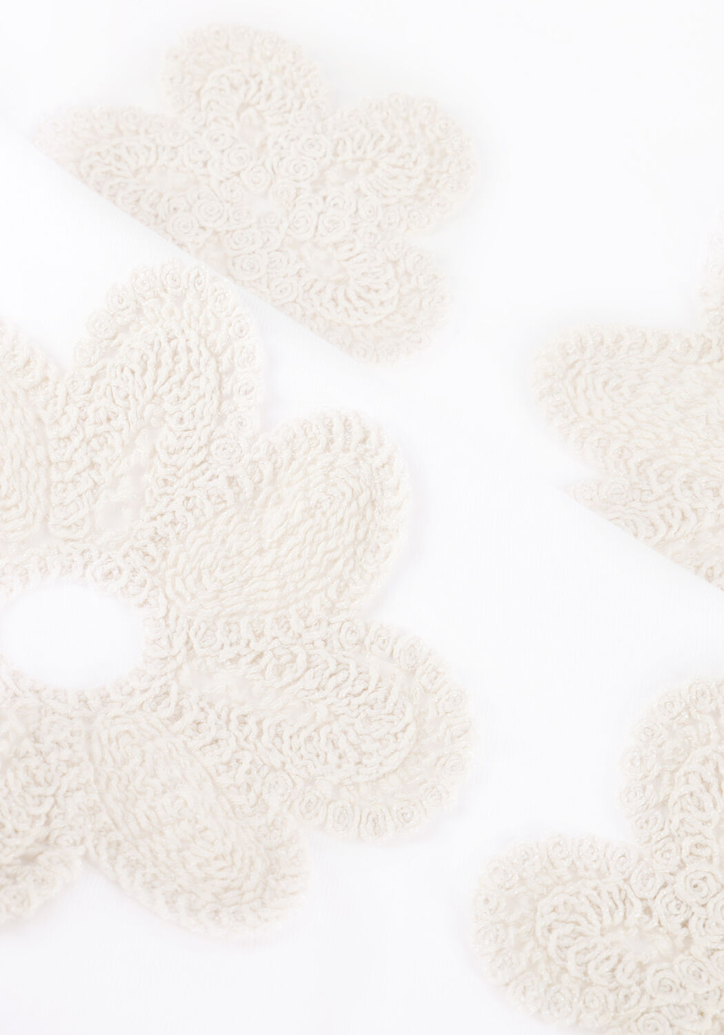 Gebroken wit CAROLINE BISS Tops & T-shirts 1903 - large