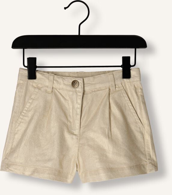 Gouden LIKE FLO Shorts FLO SHORT PANTS Gouden LIKE FLO Shorts FLO SHORT PANTS - large