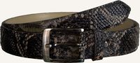Groene REHAB Riem BELT  SNAKE W18 - medium