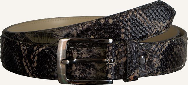 Groene REHAB Riem BELT  SNAKE W18 Groene REHAB Riem BELT  SNAKE W18 - large