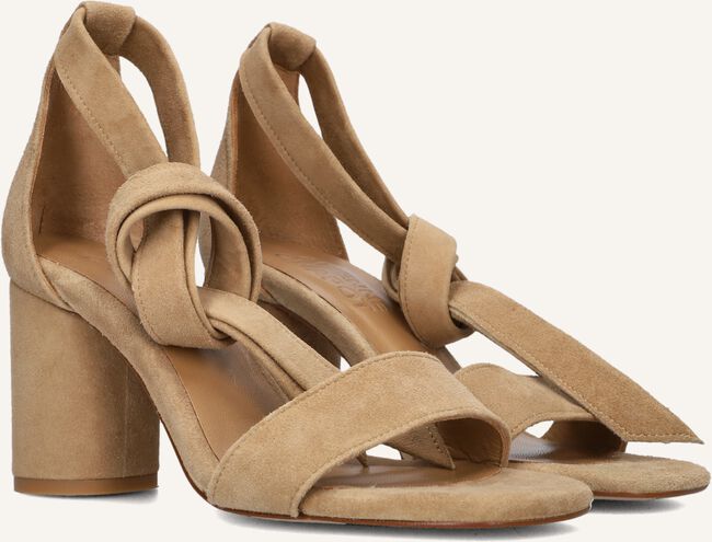 Camel FABIENNE CHAPOT Sandalen SELENA Camel FABIENNE CHAPOT Sandalen SELENA - large