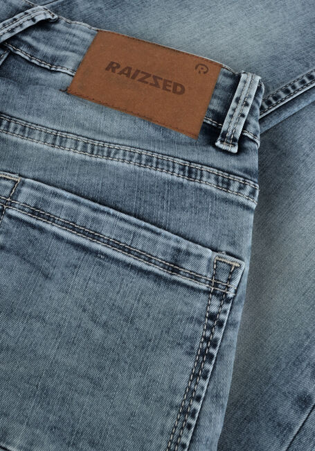 Blauwe RAIZZED Skinny jeans TOKYO - large