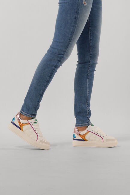 Multi KURT GEIGER LONDON Lage sneakers SOUTHBANK - large