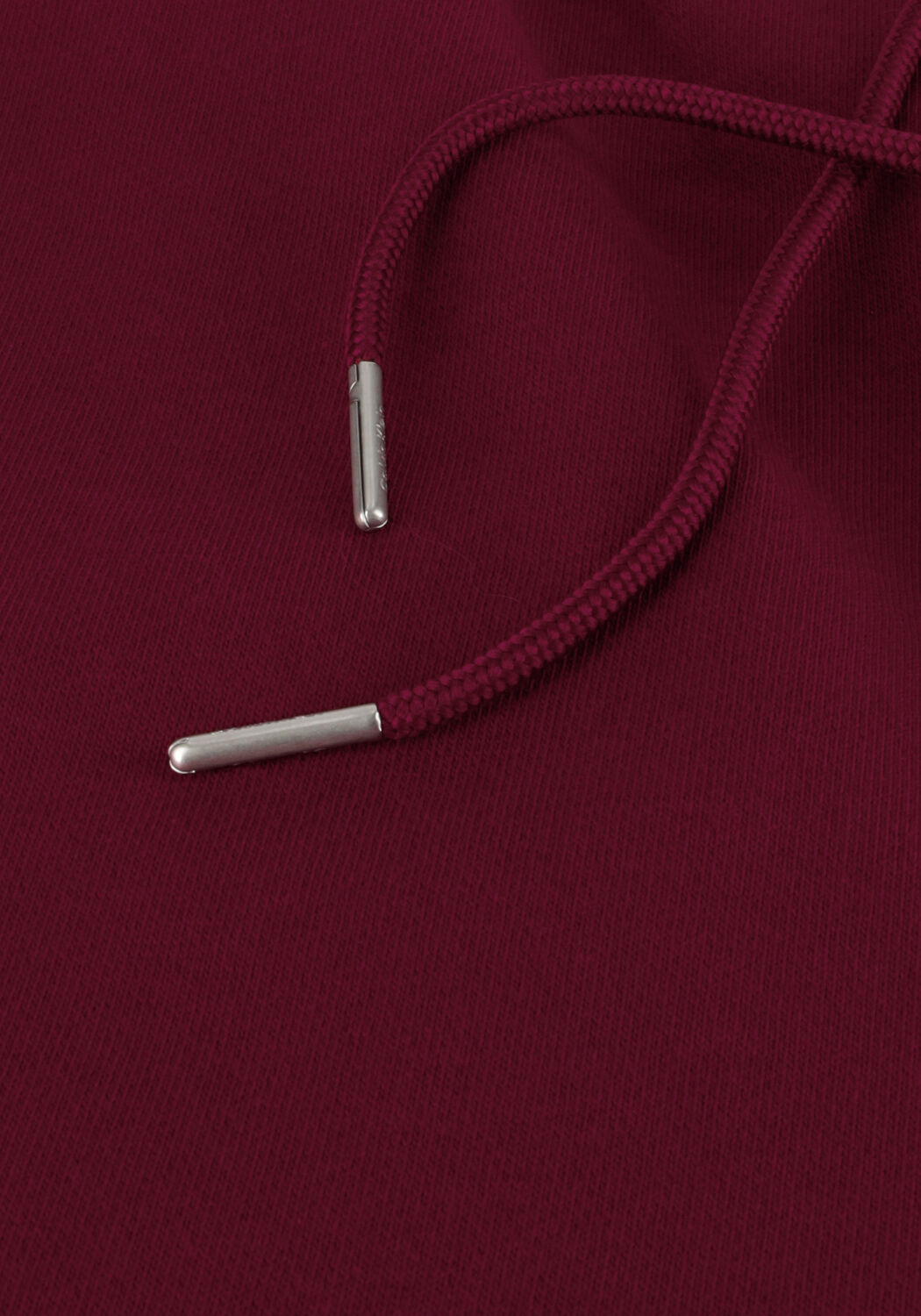 Bordeaux CALVIN KLEIN Joggingbroek ARCHIVE LOGO FRENCH TERRY SLIM J - large