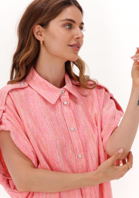 Roze IRO Blouses FAHS - large