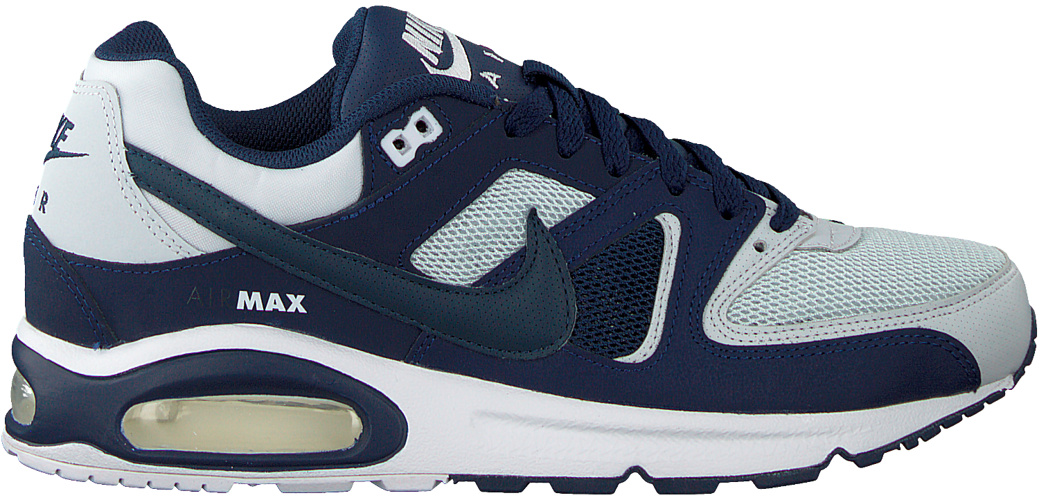 air max command premium blauw air max command premium blauw