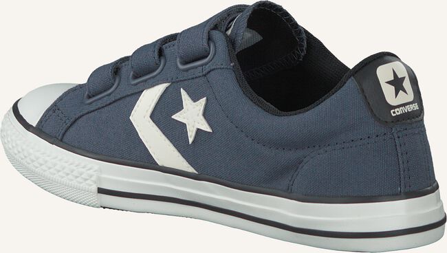 Blauwe CONVERSE Lage sneakers STARPLAYER 3V Blauwe CONVERSE Lage sneakers STARPLAYER 3V - large