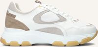 Witte PALPA Lage sneakers SKARA - medium