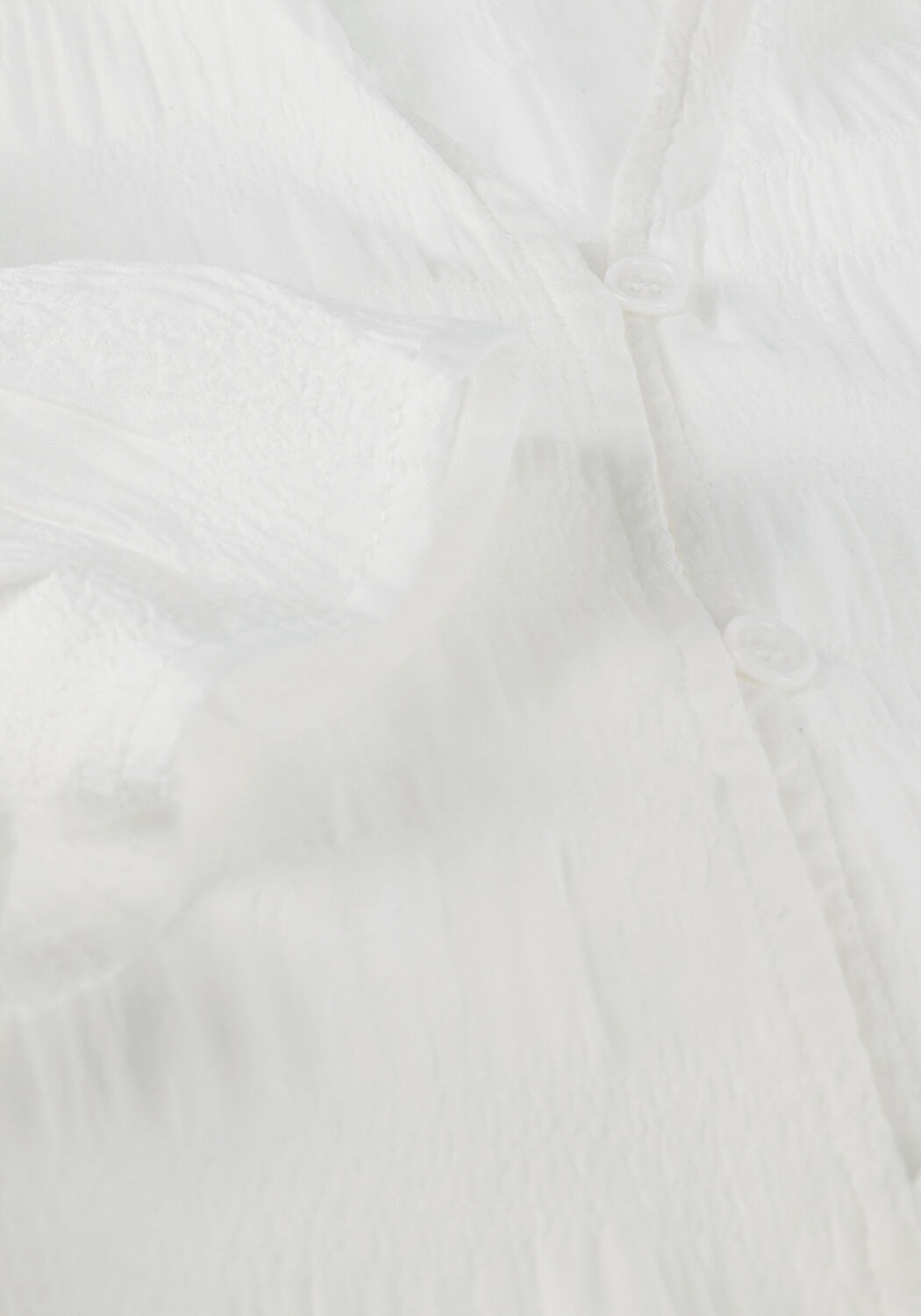 Gebroken wit MINUS Blouses NEW BIRGITTE BLOUSE - large